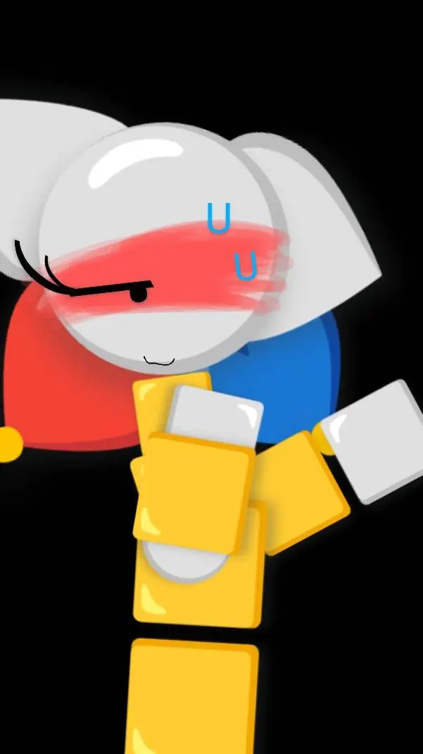 ai character: ki ki background