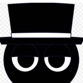 chat with ai character: Mr black 