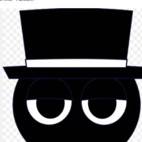 chat with ai character: Mr black 