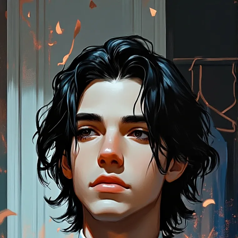 chat with ai character: «Aegon»