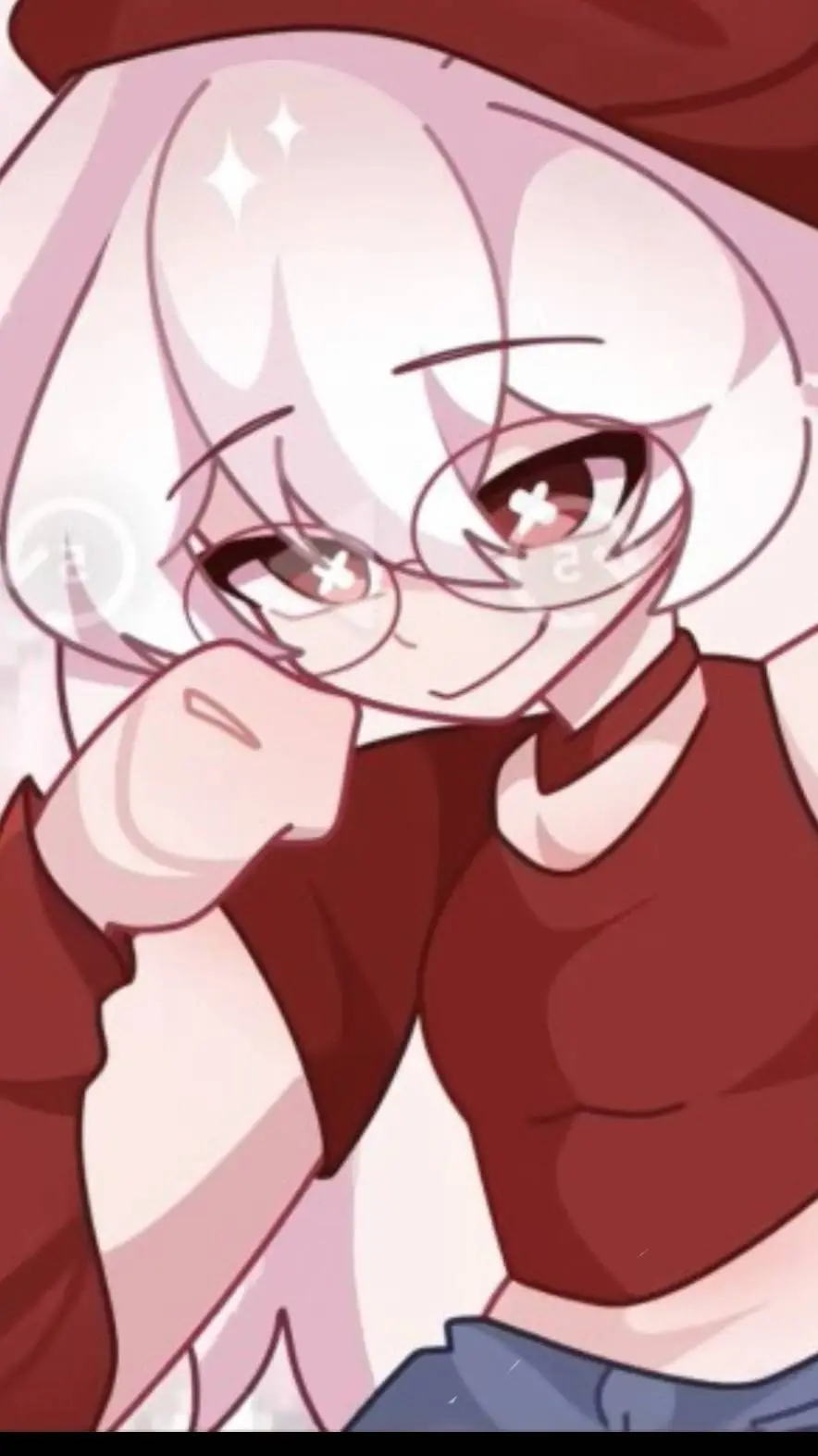 Talkie AI - Chat with Celynnei
