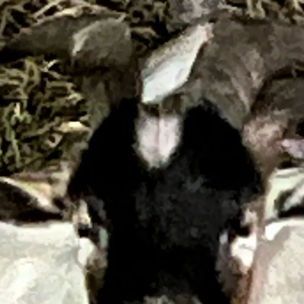 chat with ai character: pet goat ￼
