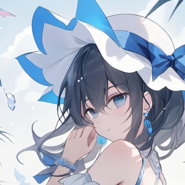 chat with ai character: 🩵💨nina💨🩵