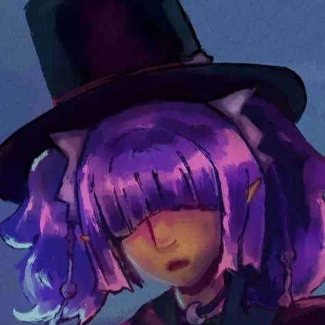 chat with ai character: mystery