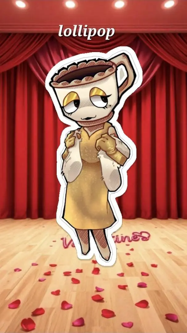 Talkie AI - Chat with tegan × rodger dw