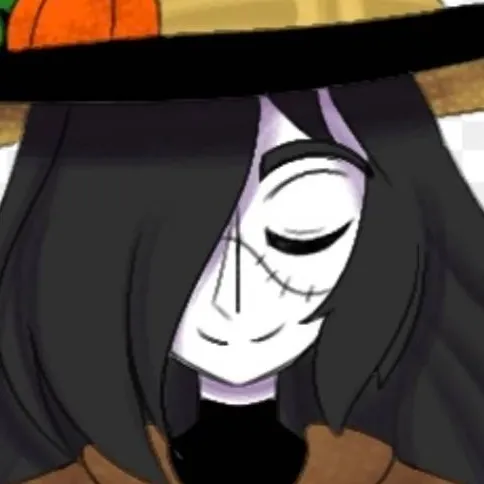 chat with ai character: crowscare yandere