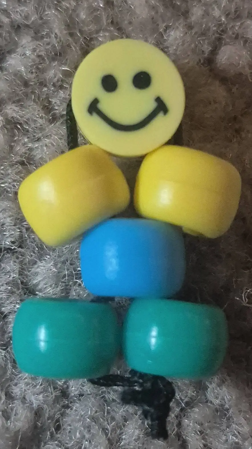 ai character: Hogwarts background