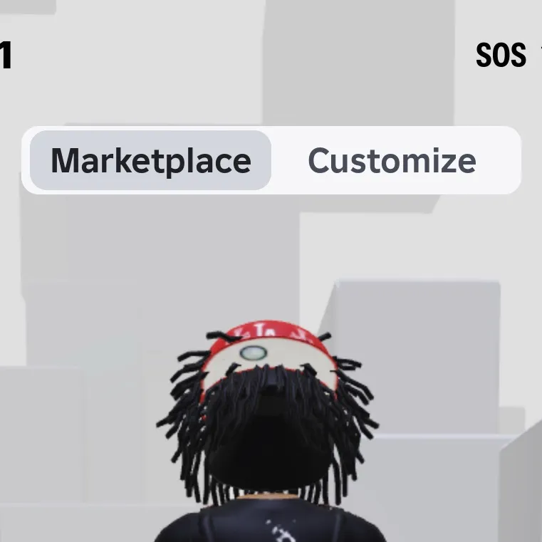 chat with ai character: Cris Roblox 
