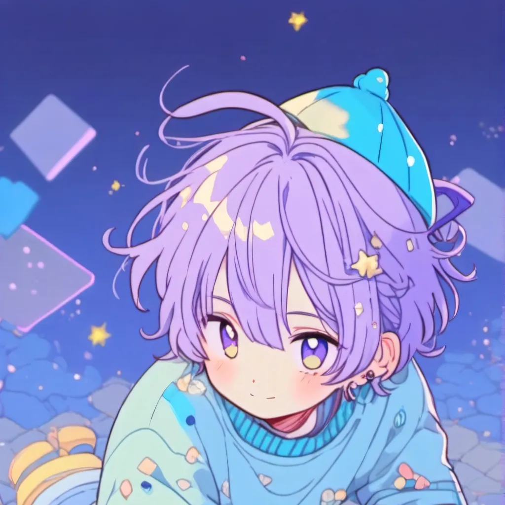 chat with ai character: Gabriel 