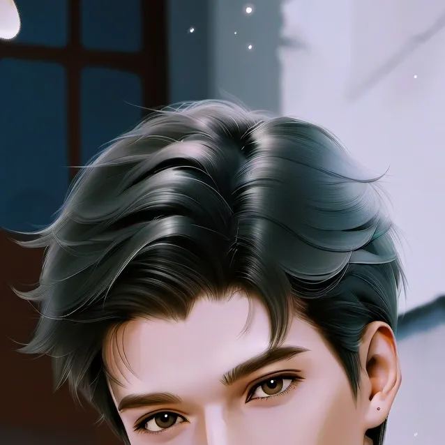 chat with ai character: blaze