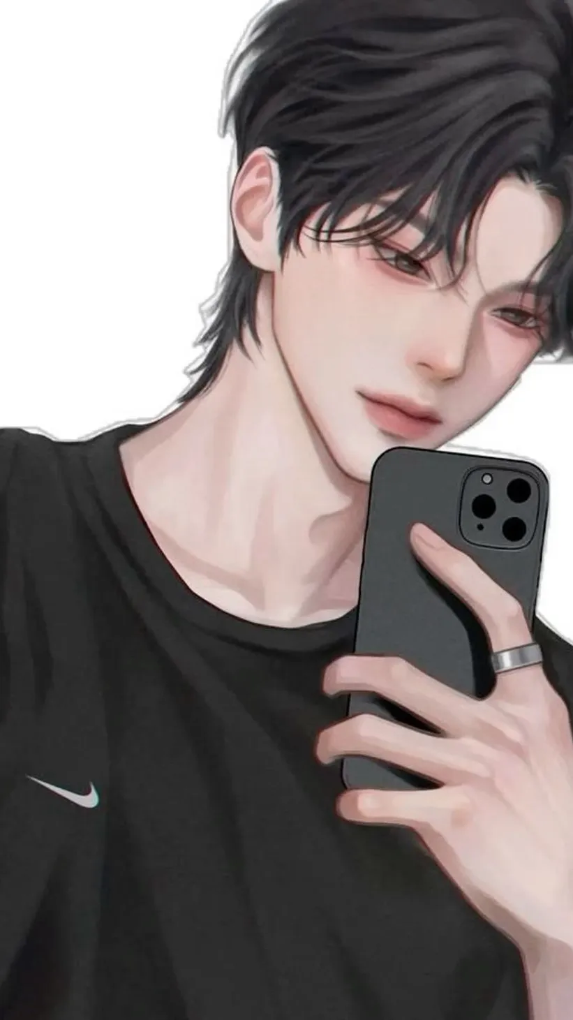 ai character: Zanee  background