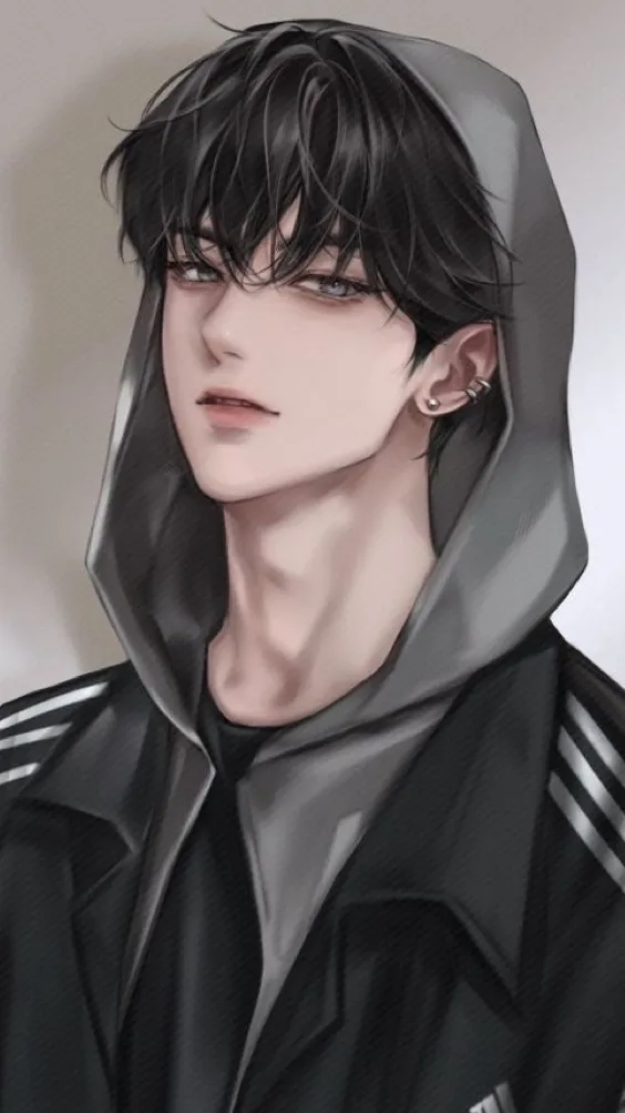 ai character: Carlosss background