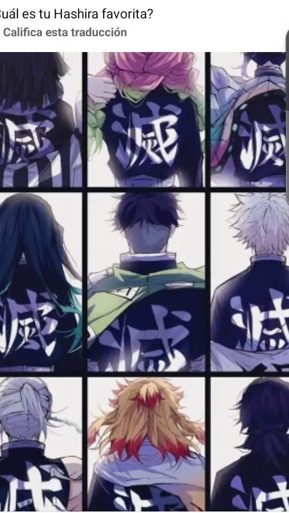 ai character: elige quien eres background