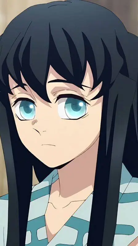 ai character: yuichiro tu background