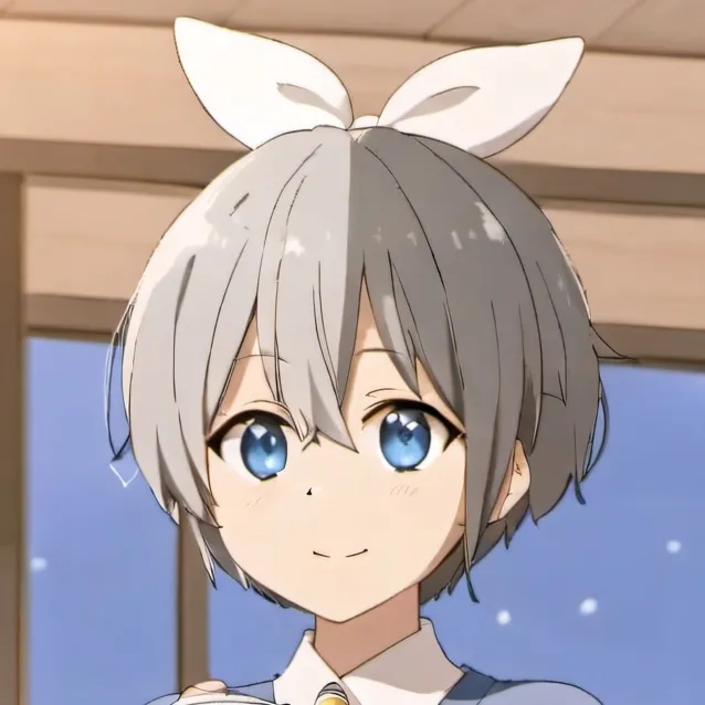 chat with ai character: Alva