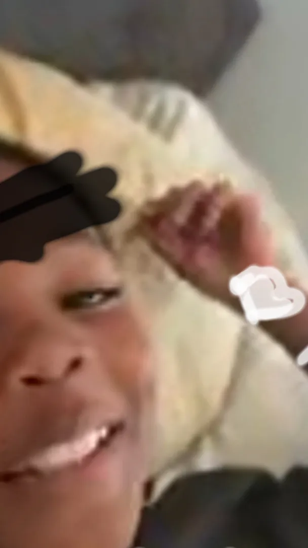 ai character: Kaz background