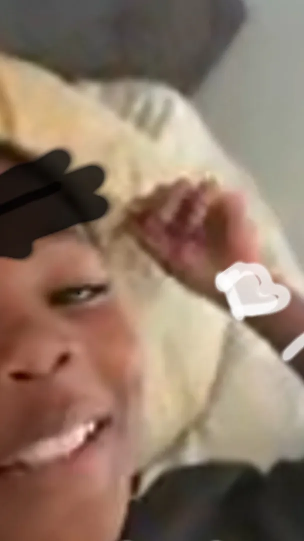 ai character: Kaz background