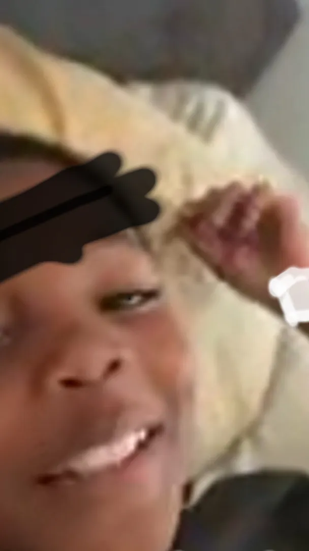 ai character: Kaz background