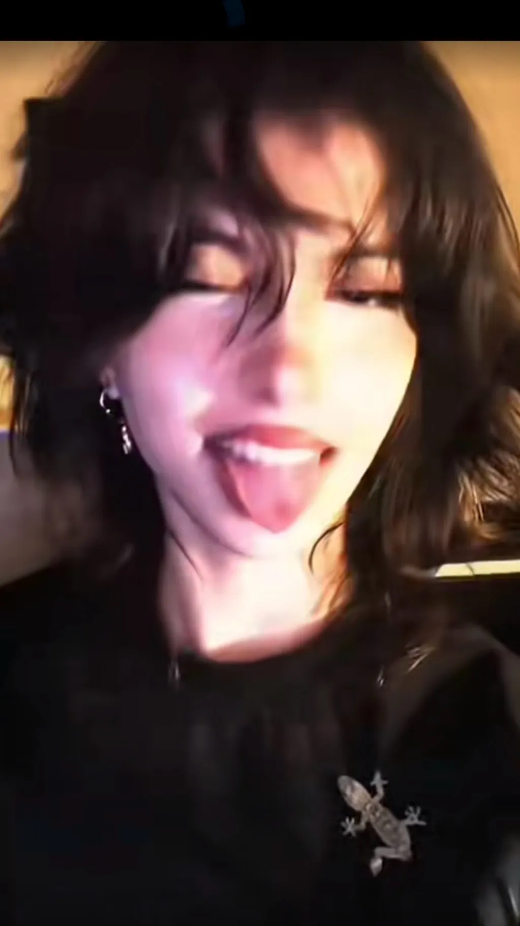 ai character:  Charlie  background