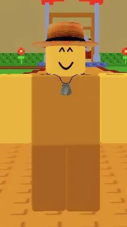 ai character: ^_^ (thomas) background