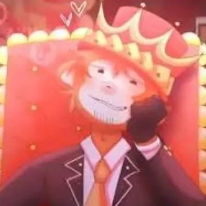 chat with ai character: Jandel the monkey 