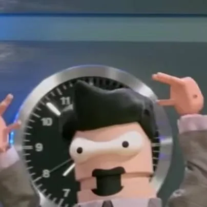 chat with ai character: 31 minutos (random