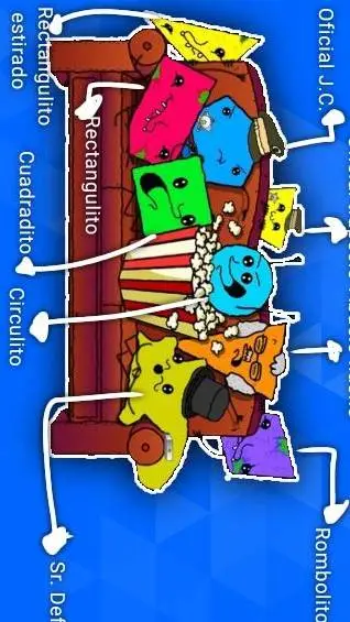 ai character: Cyc!!  background