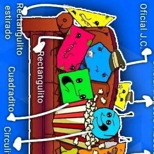 chat with ai character: Cyc!! 