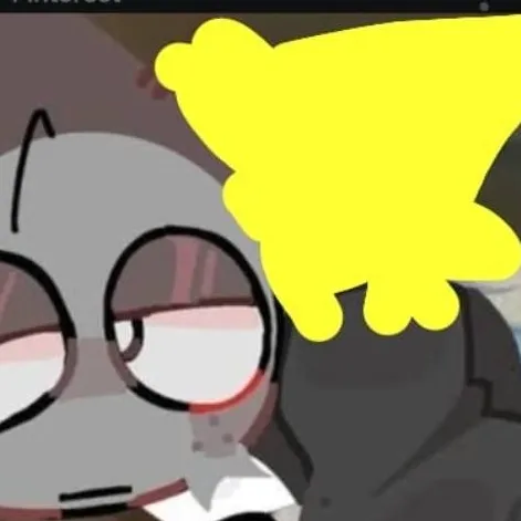 chat with ai character: grey