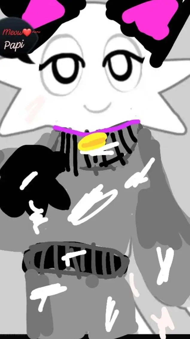 ai character: soy femboy!!! background