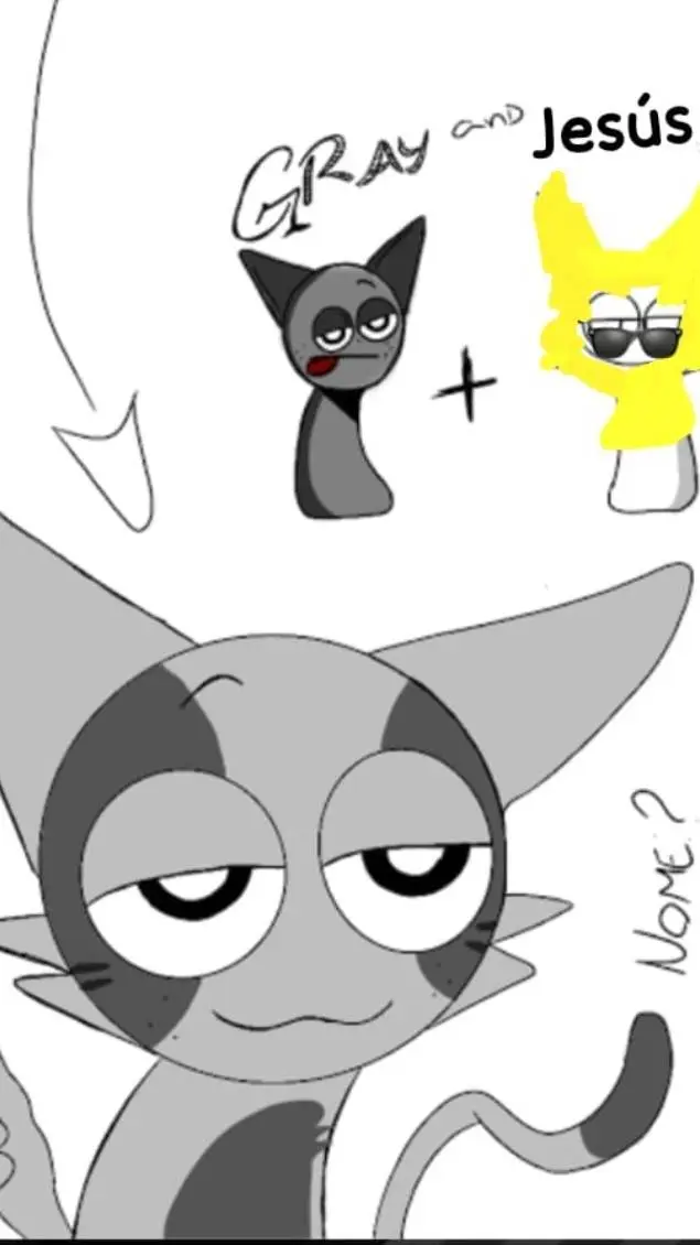 ai character: Esteban mi hijo?!🤨 background