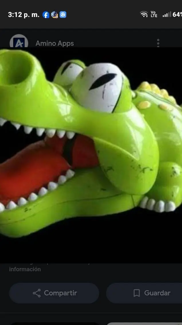 ai character: crocco background