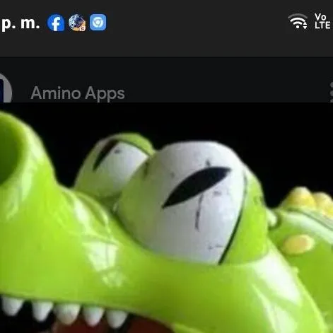 chat with ai character: crocco