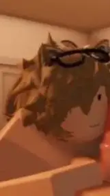 ai character: Alex x David? background