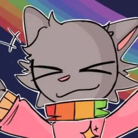 chat with ai character: nyan cat:3