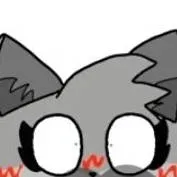 chat with ai character: ★nyan cat★