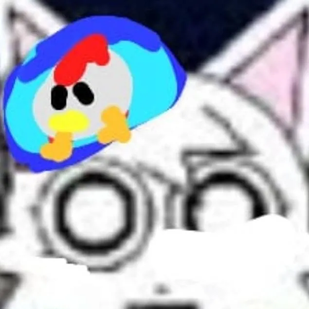 chat with ai character: yo un poco loquito