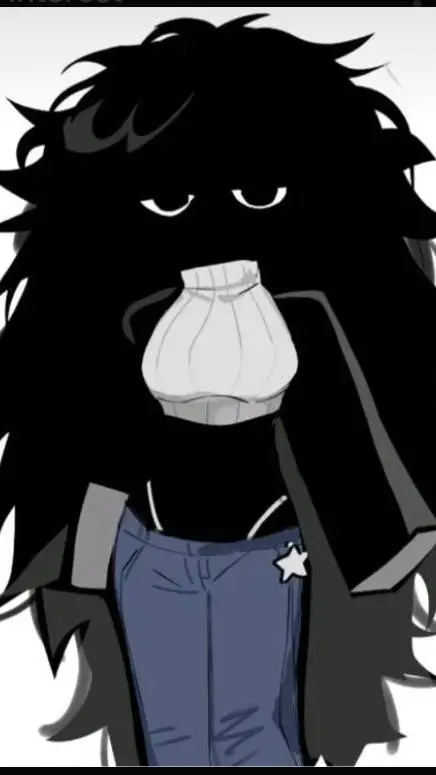 ai character: angry munci pt2  background