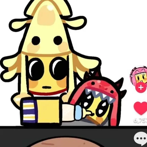 chat with ai character: squid kid y Dino k