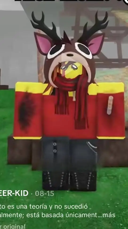 ai character: ??? background