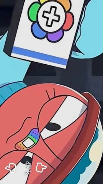 ai character: Gigi ratera👻👻 background