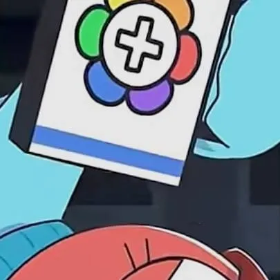 chat with ai character: Gigi ratera👻👻