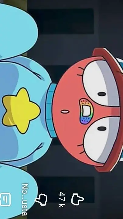 ai character: Gigi pt2 background