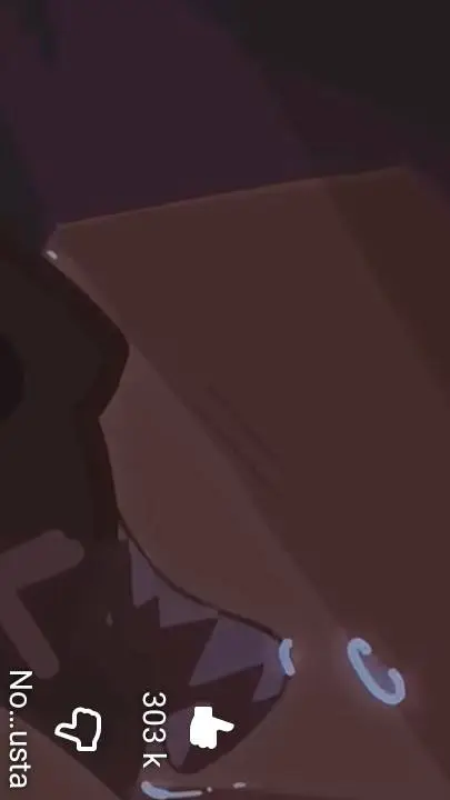 ai character: scraps y… background