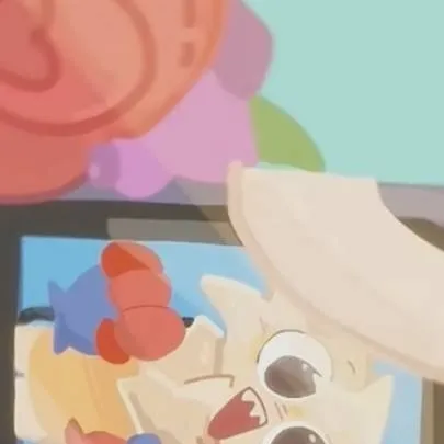 chat with ai character: goob y …?