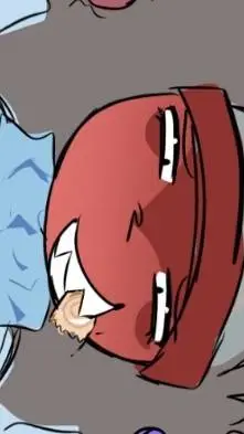 ai character: Gigi? background