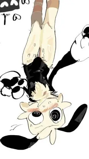 ai character: Goob? background