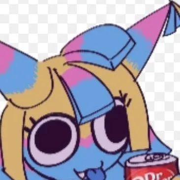 chat with ai character: yatta chill