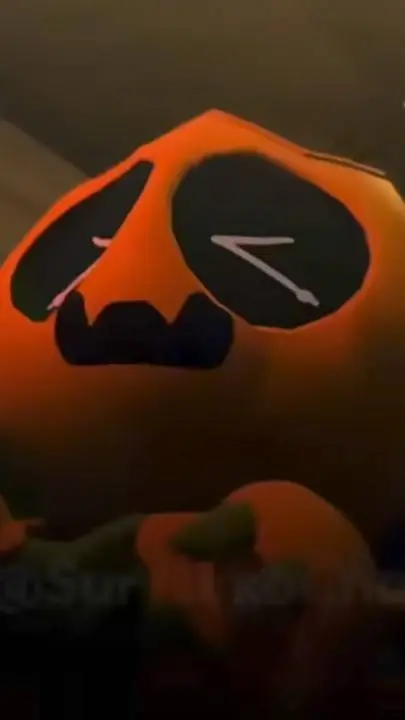 ai character: gourdy?… background