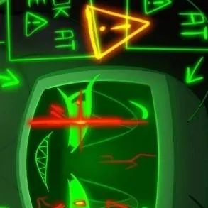 chat with ai character: twisted vee